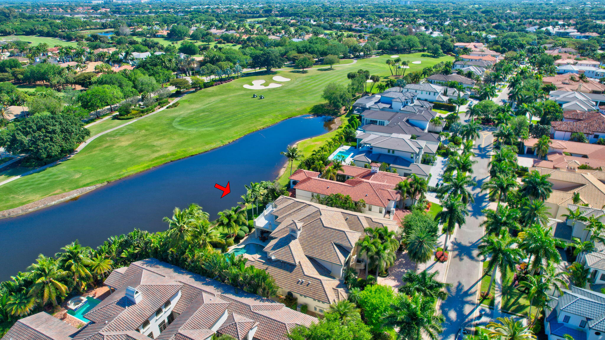 8417 Del Prado Drive