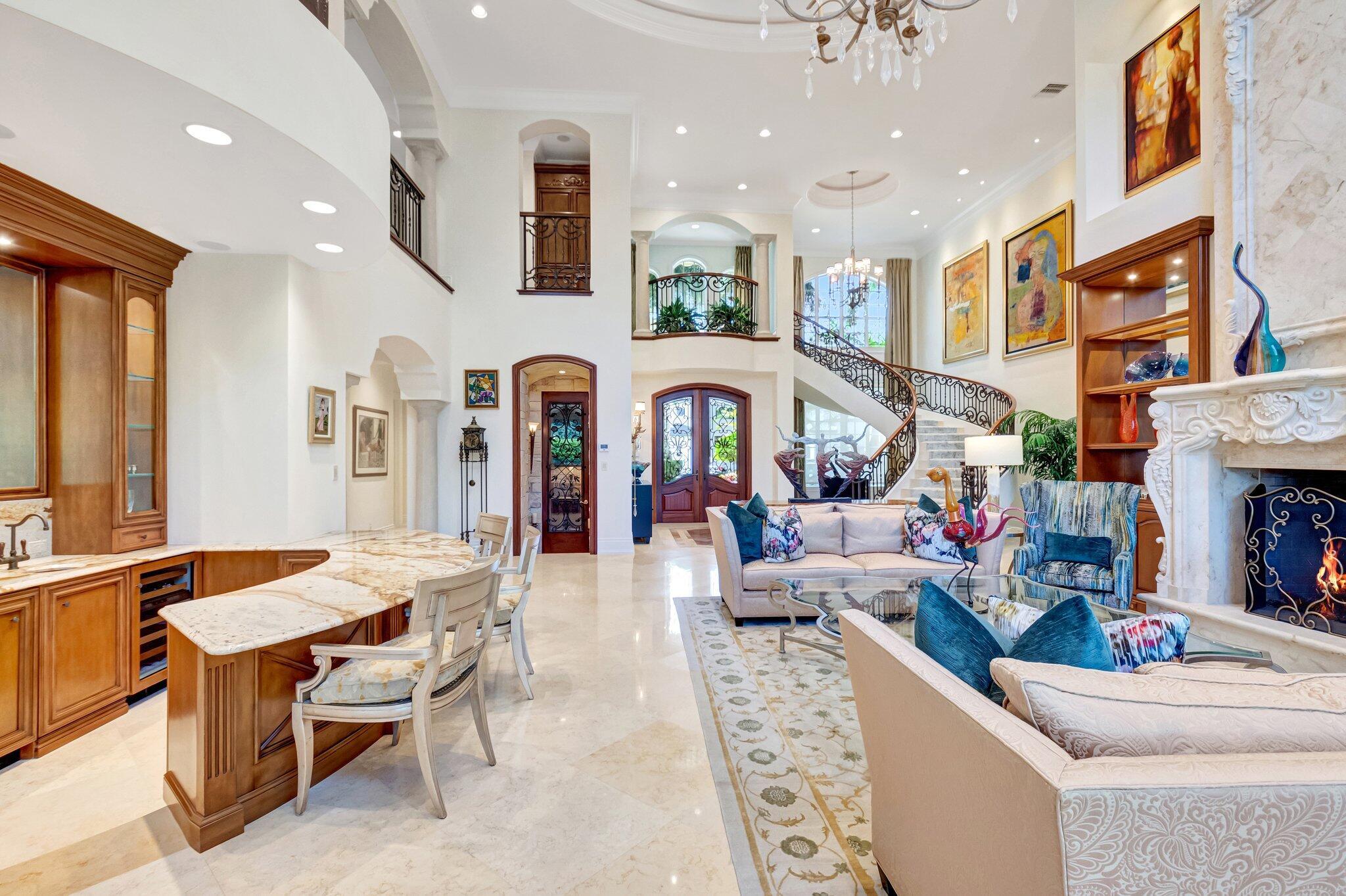 8417 Del Prado Drive