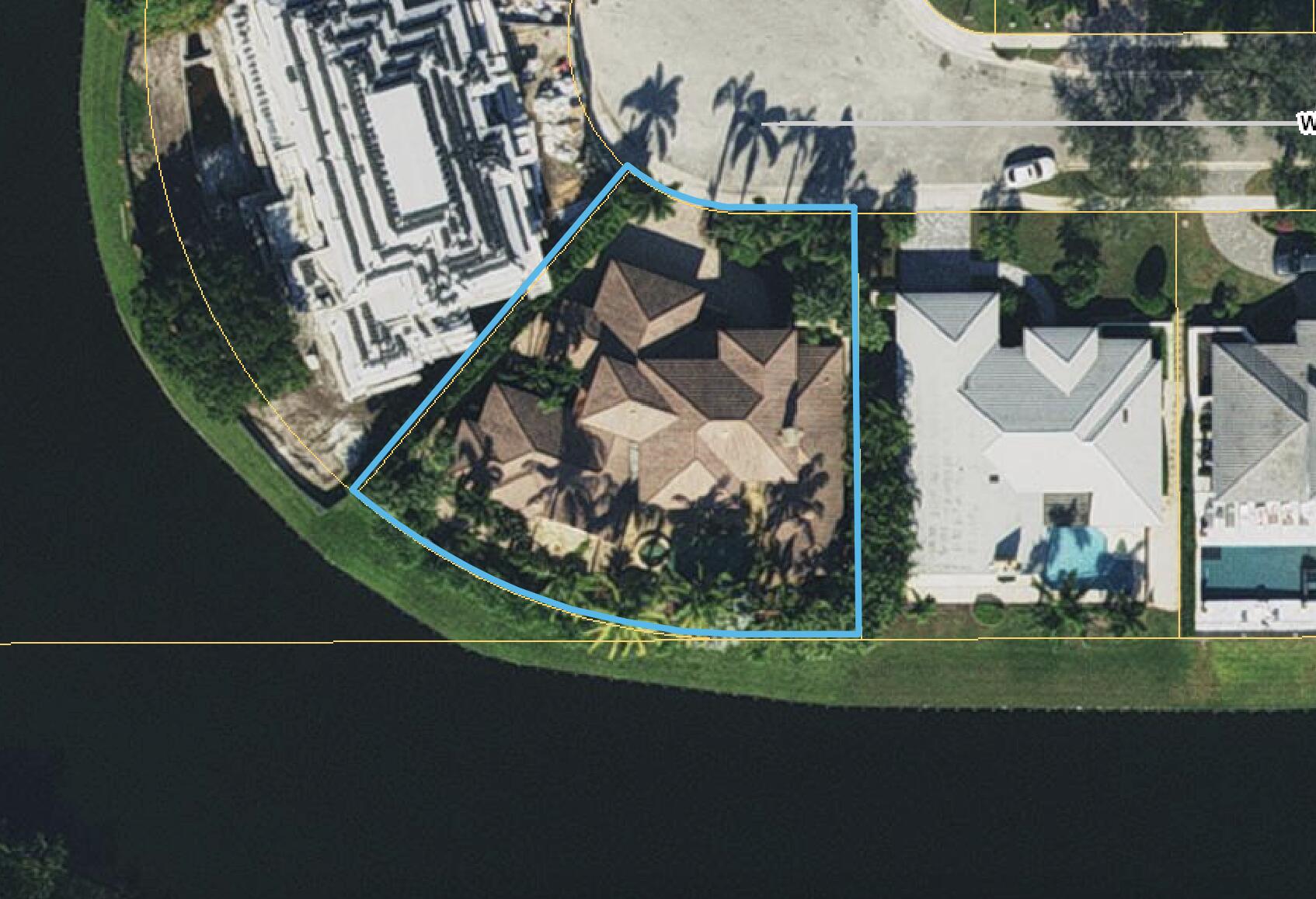 3278 Westminster Drive