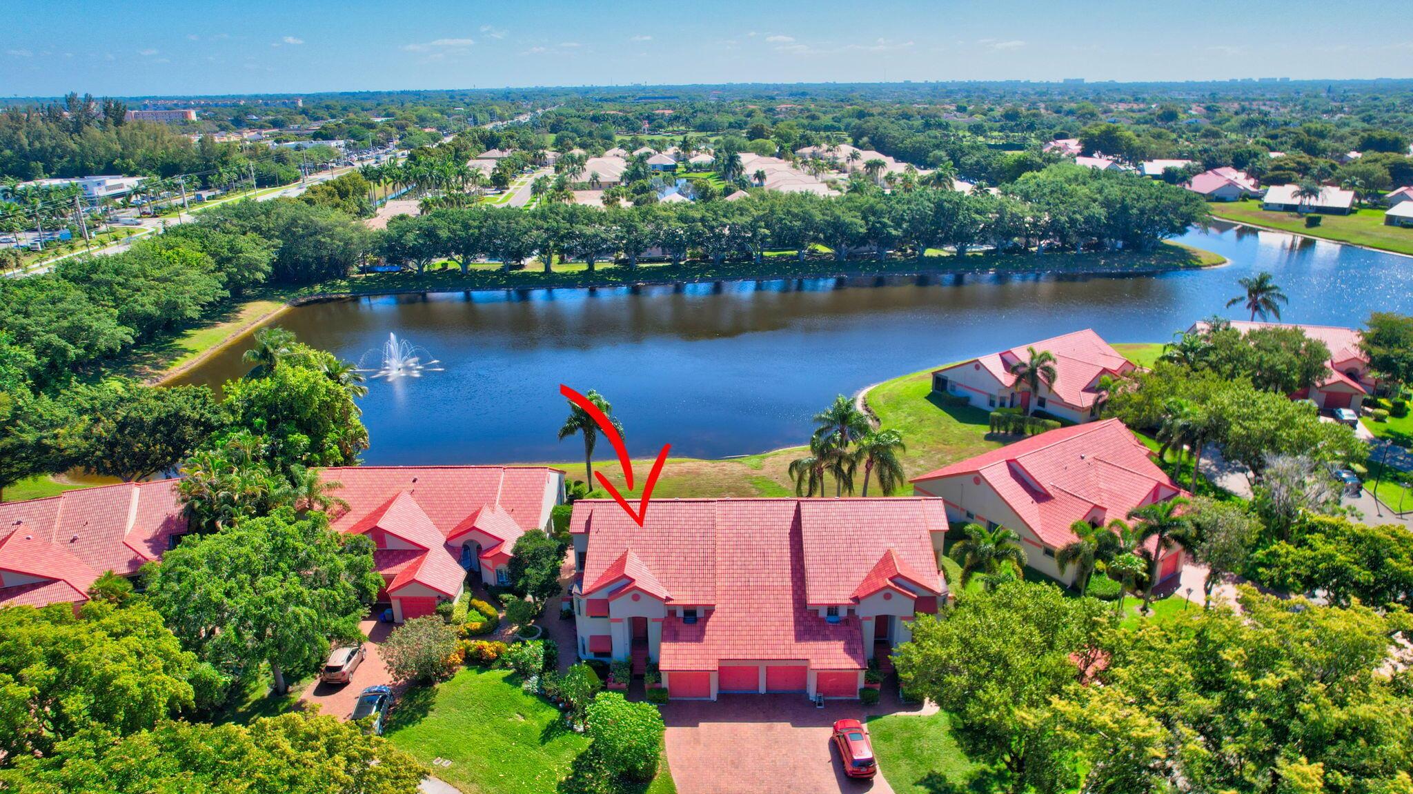 7857 Lexington Club Boulevard A