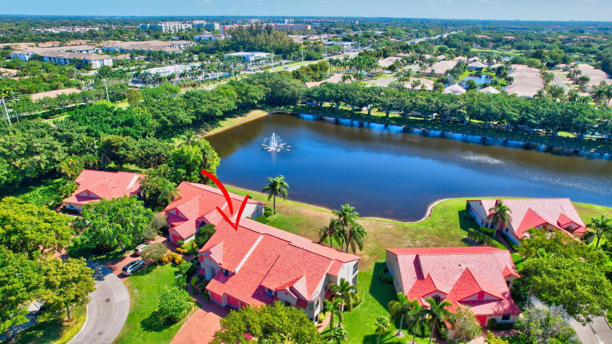 7857 Lexington Club Boulevard A