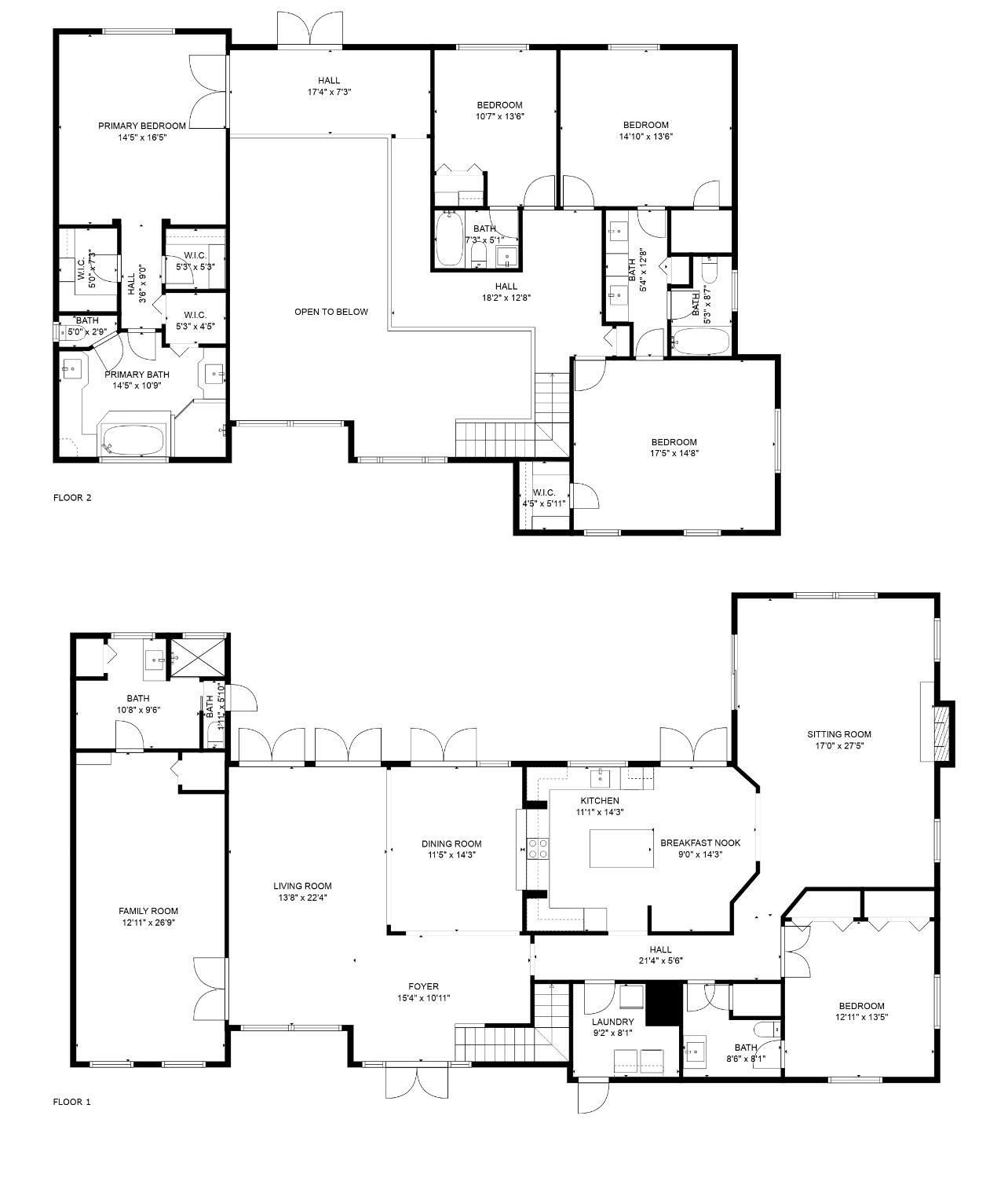 3200 Canterbury Drive