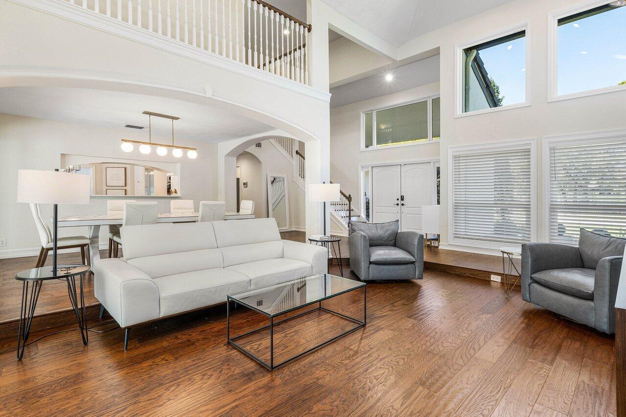 3200 Canterbury Drive