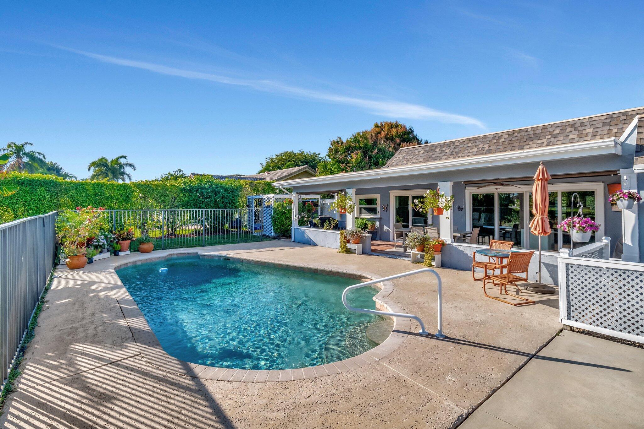5328 Piping Rock Drive, Boynton Beach