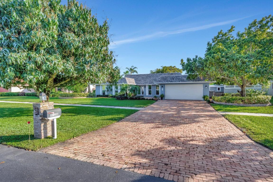 5328 Piping Rock Drive, Boynton Beach