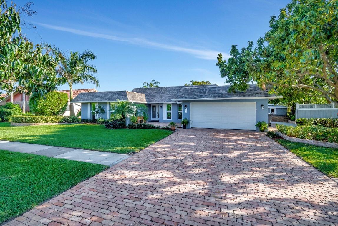 5328 Piping Rock Drive, Boynton Beach