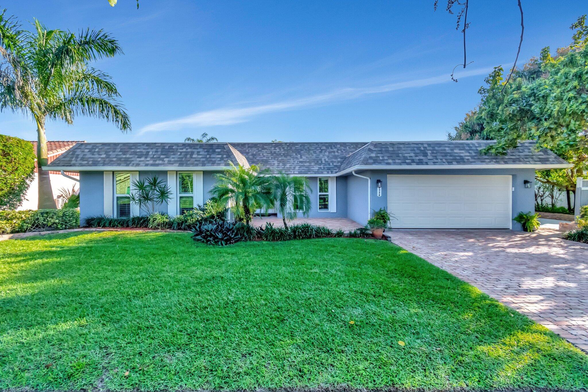 5328 Piping Rock Drive, Boynton Beach