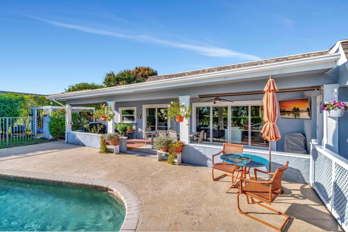 5328 Piping Rock Drive, Boynton Beach