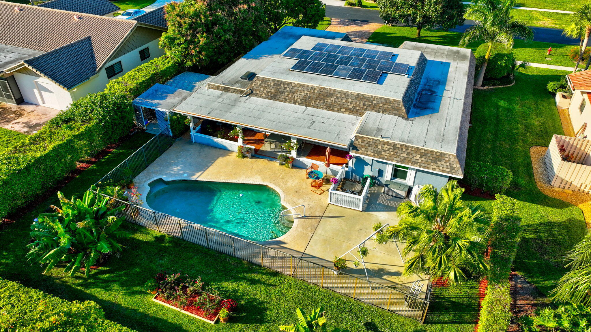 5328 Piping Rock Drive, Boynton Beach