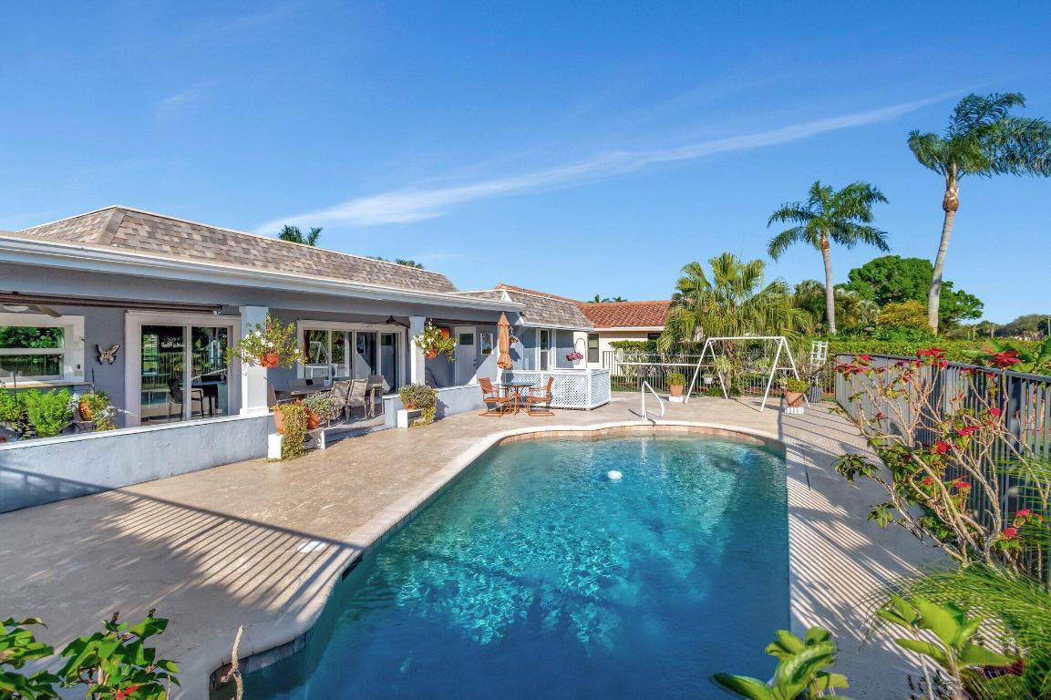 5328 Piping Rock Drive, Boynton Beach