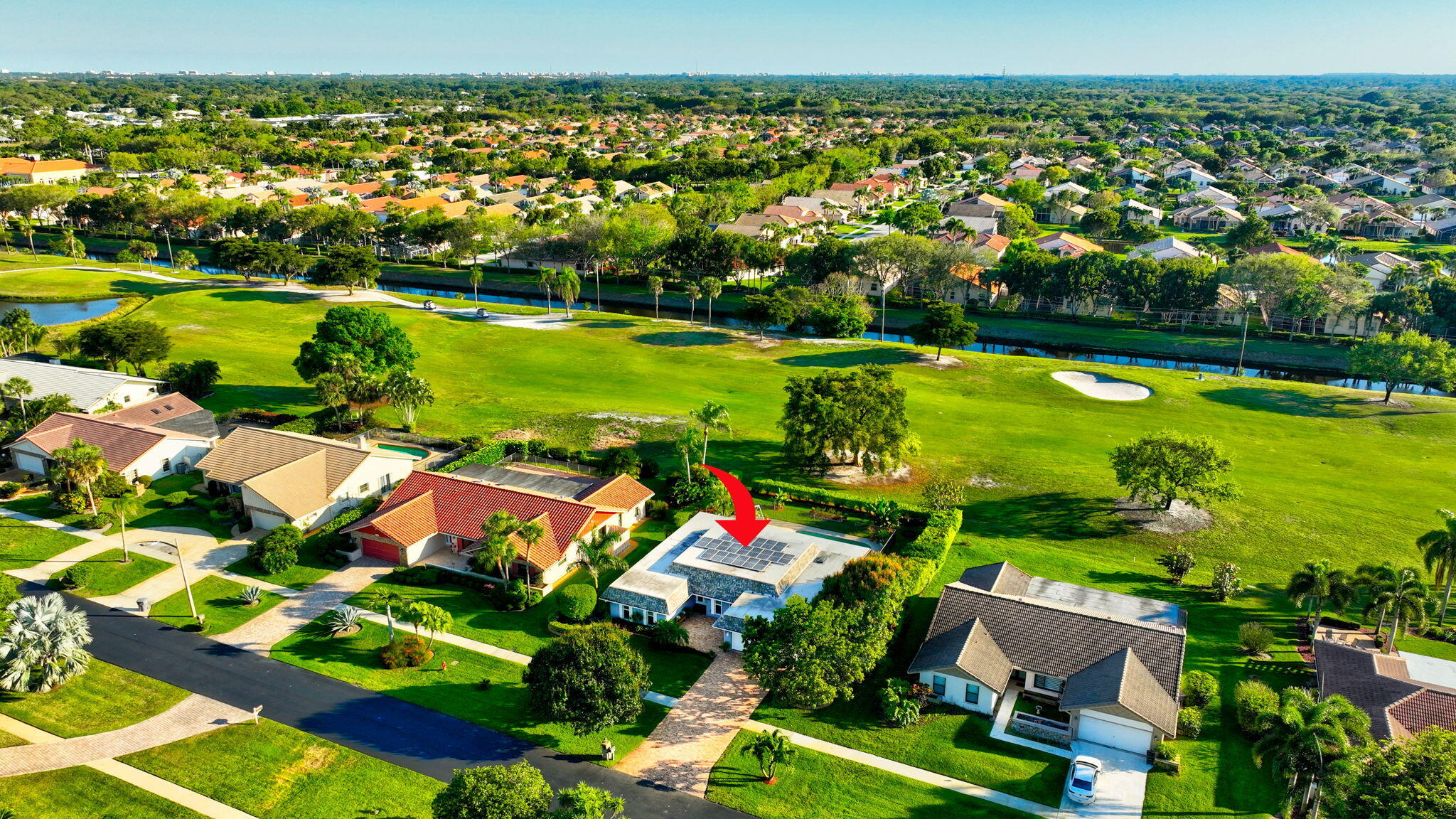 5328 Piping Rock Drive, Boynton Beach
