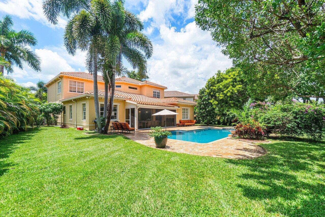 10509 Willow Oak Court