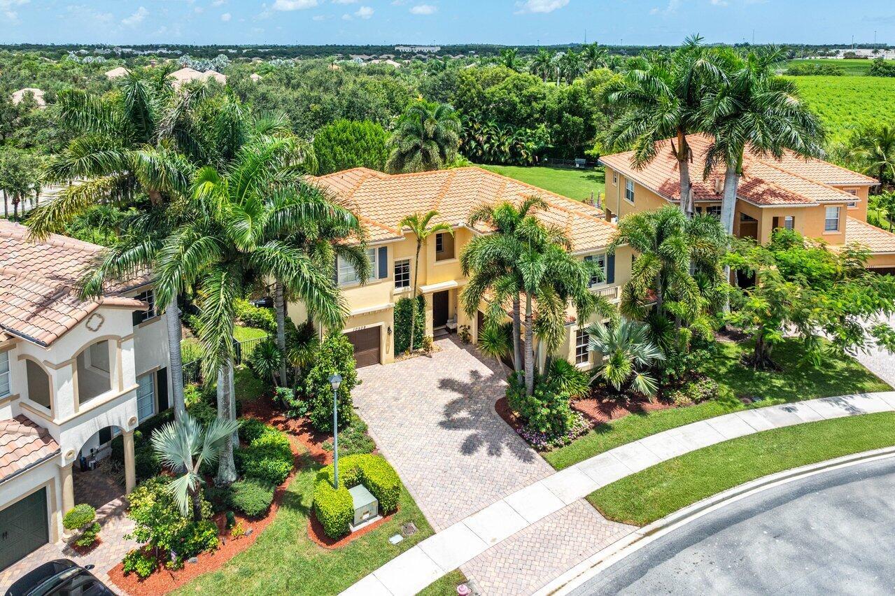 10509 Willow Oak Court