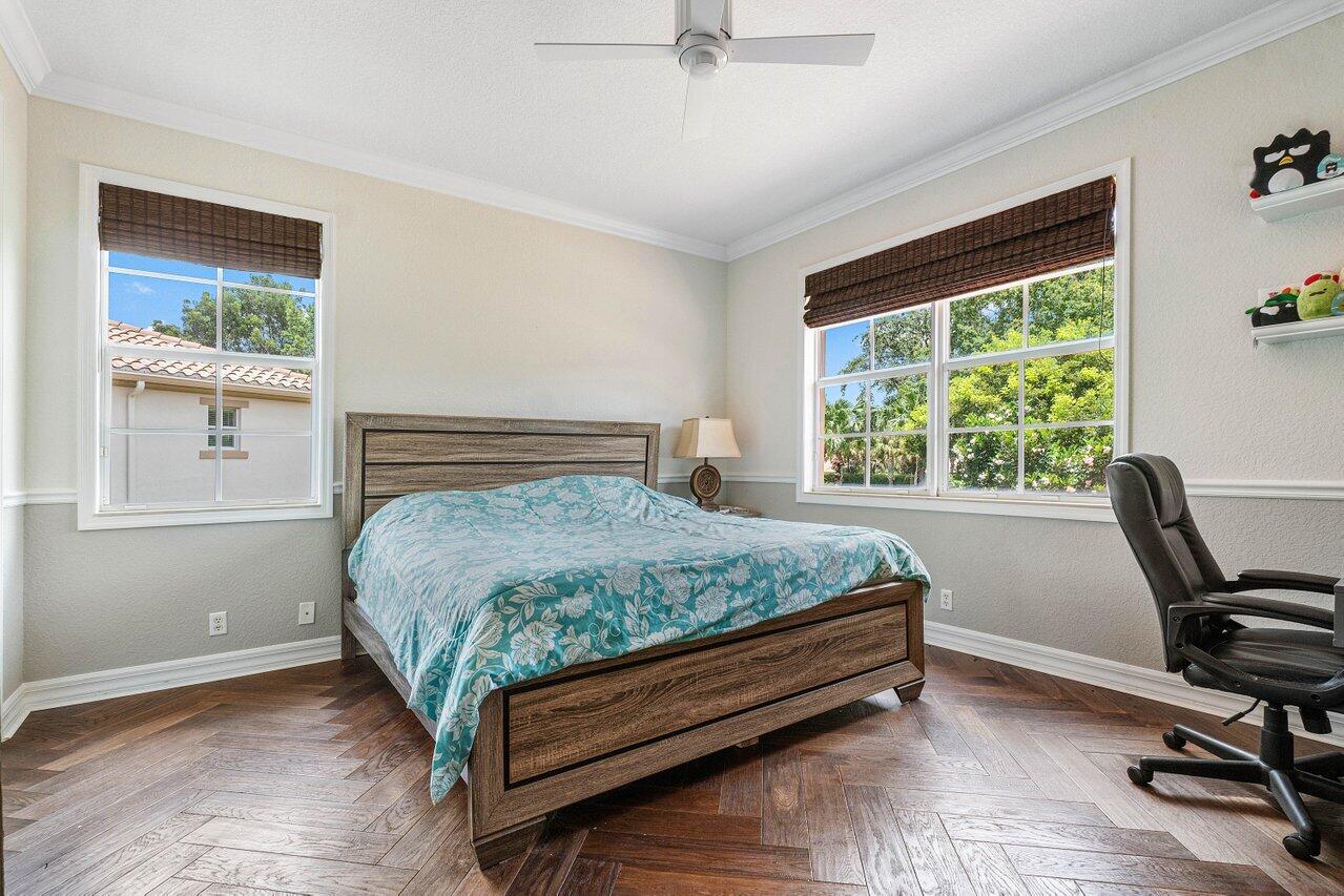 10509 Willow Oak Court
