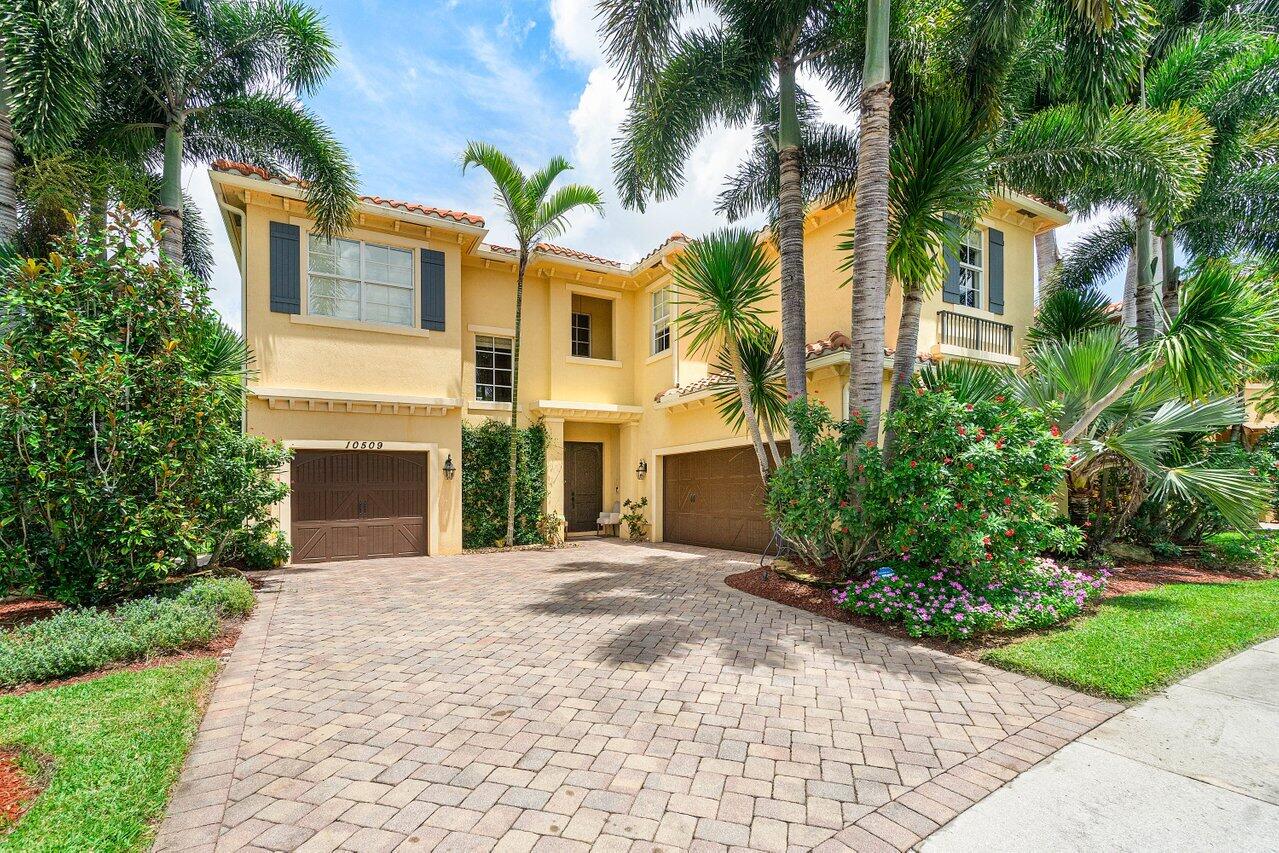 10509 Willow Oak Court