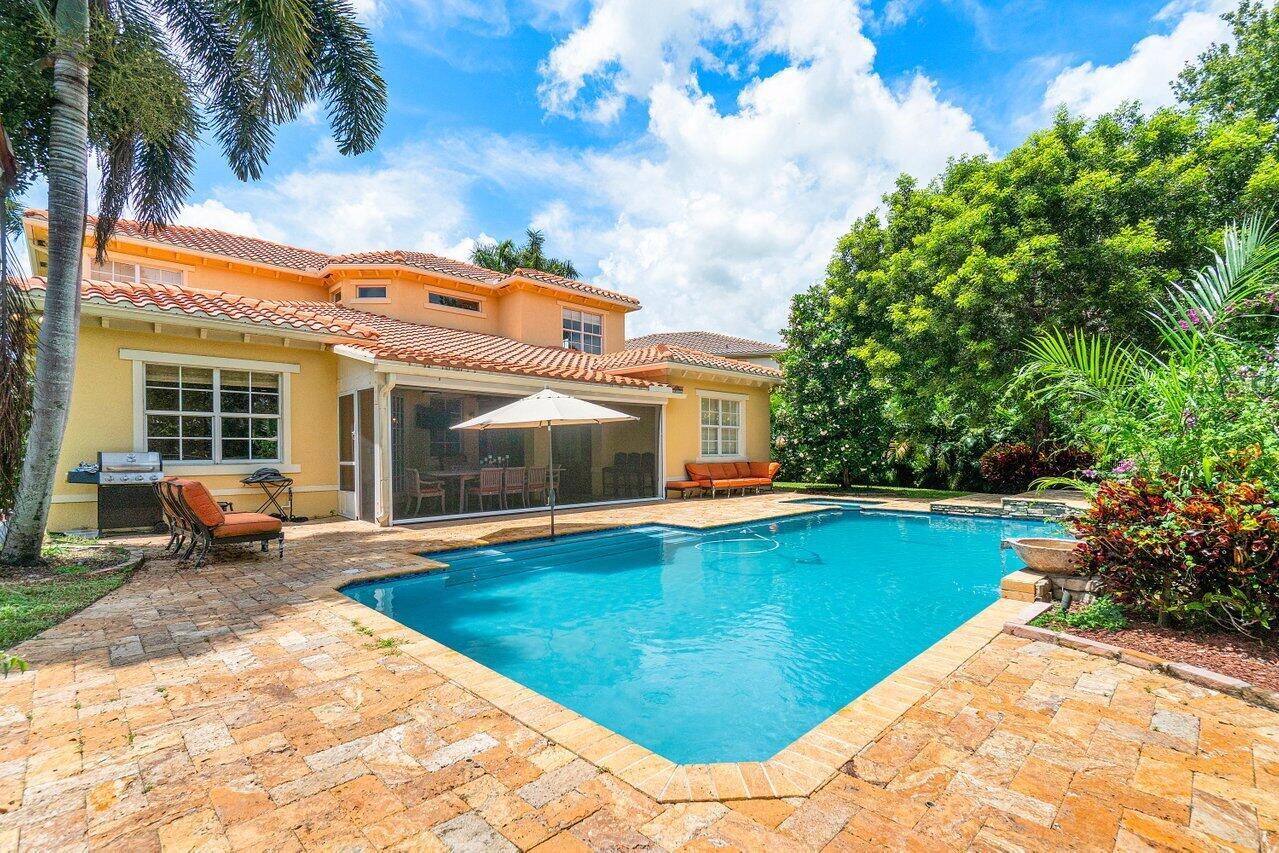 10509 Willow Oak Court