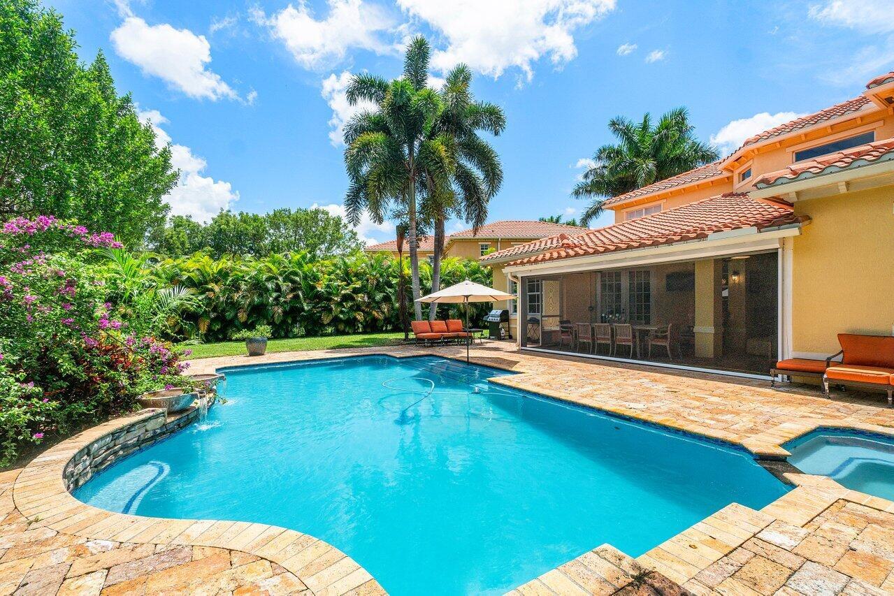10509 Willow Oak Court