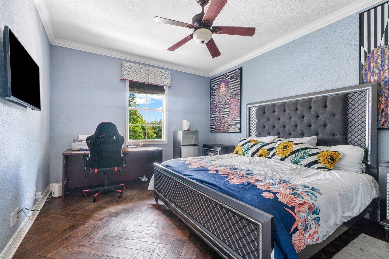 10509 Willow Oak Court