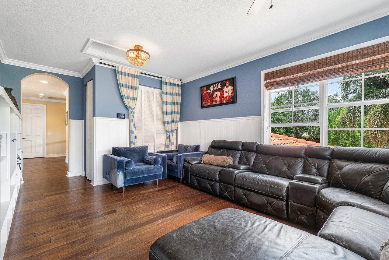 10509 Willow Oak Court