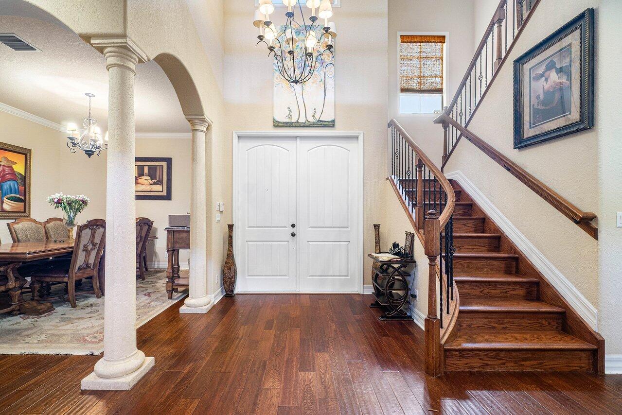 10509 Willow Oak Court