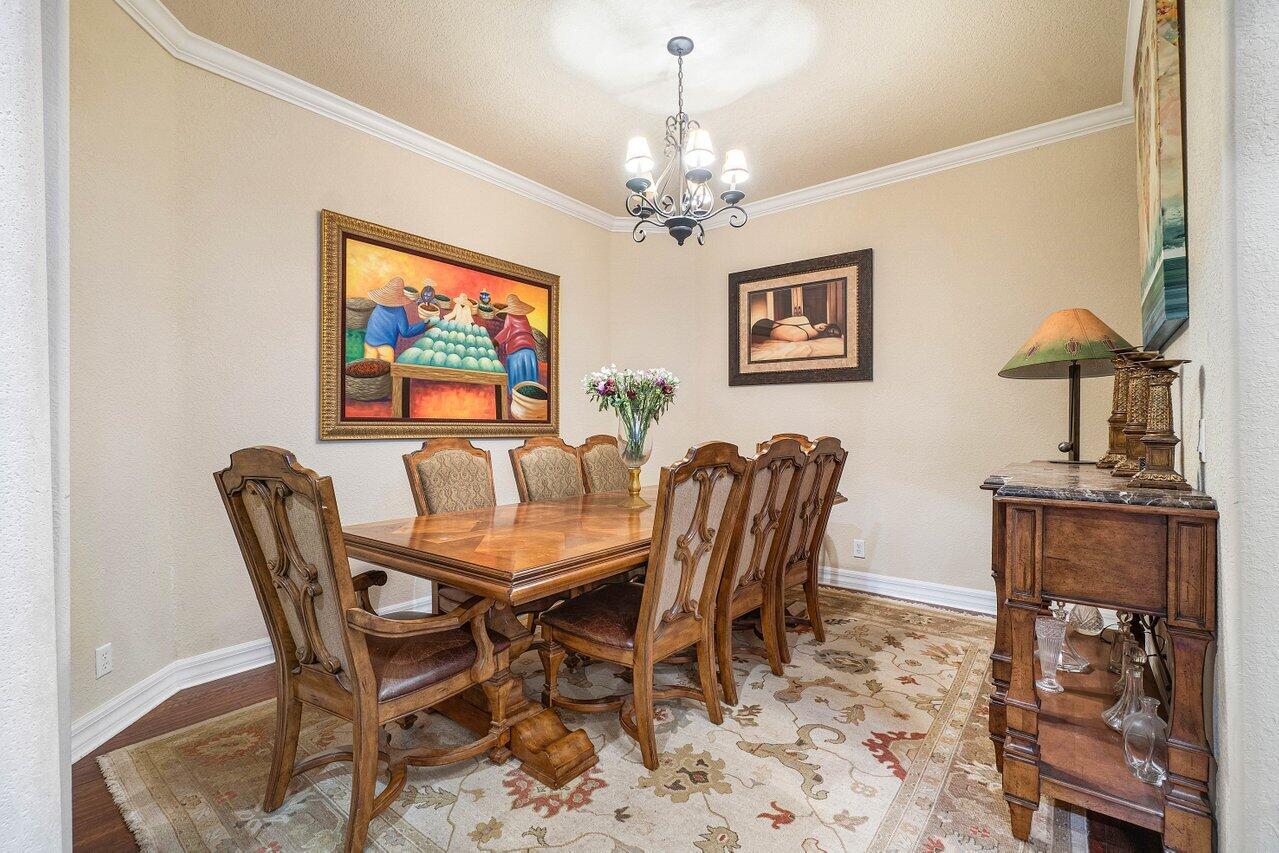 10509 Willow Oak Court