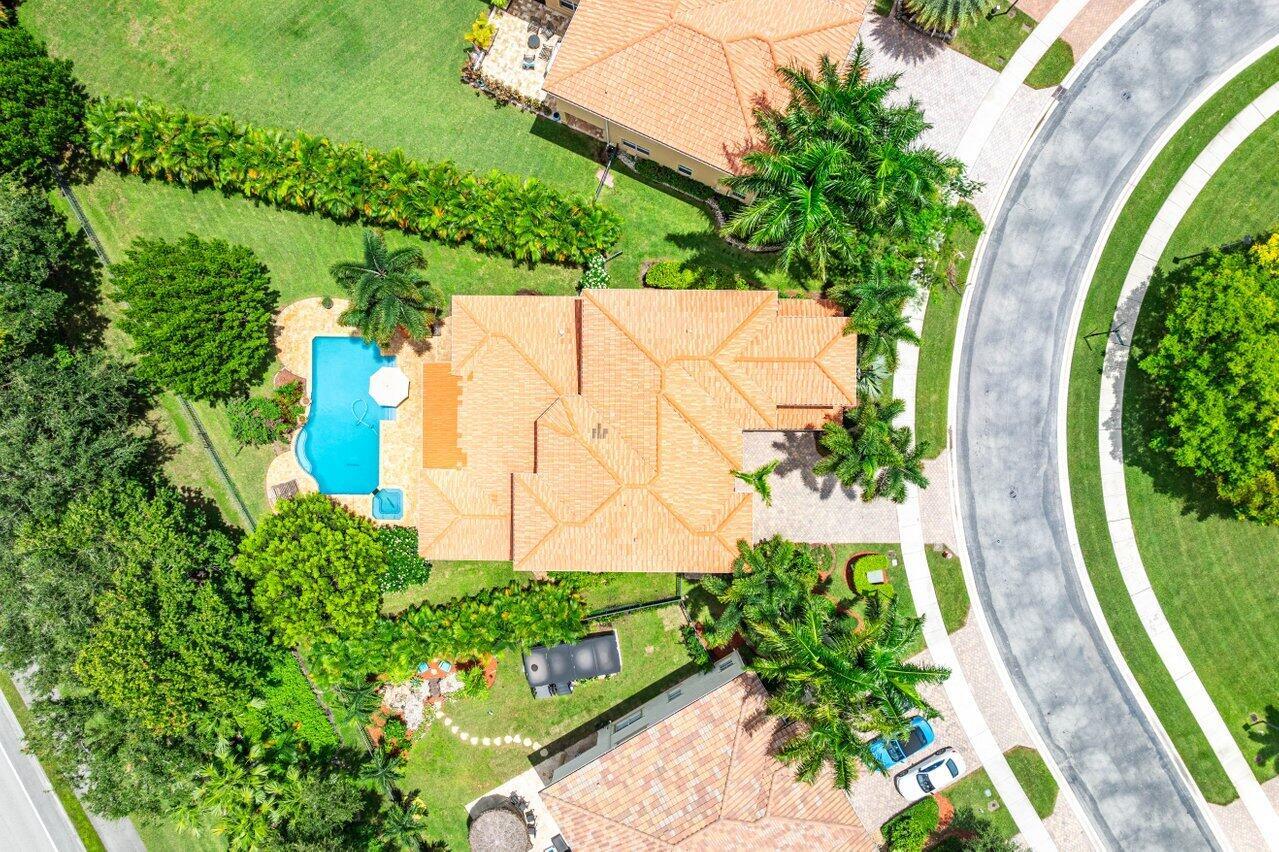 10509 Willow Oak Court