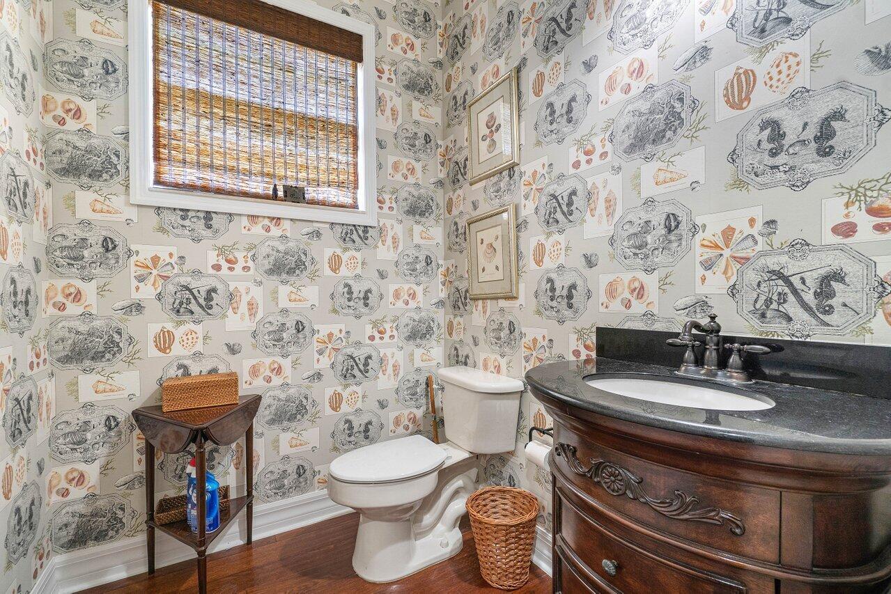 10509 Willow Oak Court