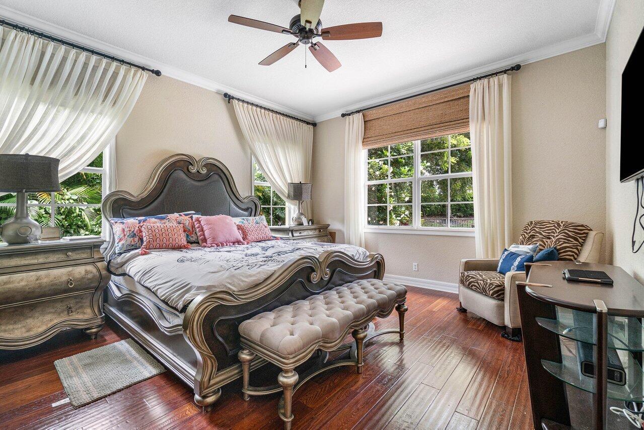 10509 Willow Oak Court