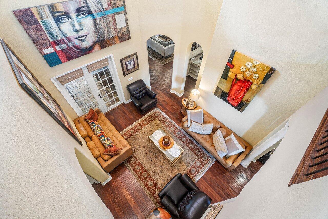 10509 Willow Oak Court