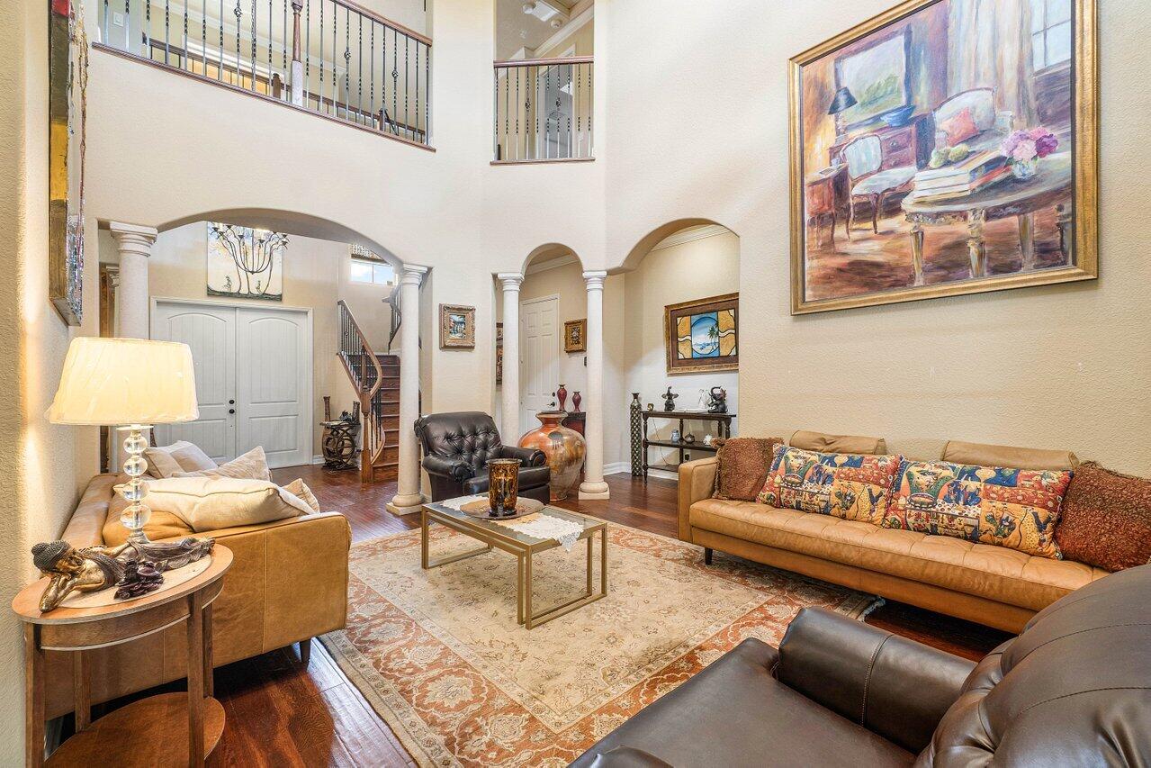 10509 Willow Oak Court
