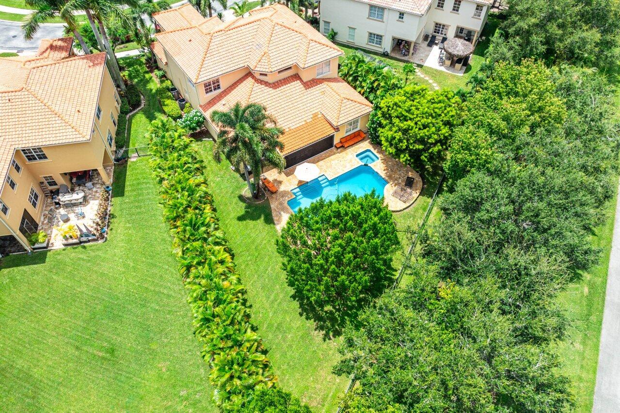 10509 Willow Oak Court