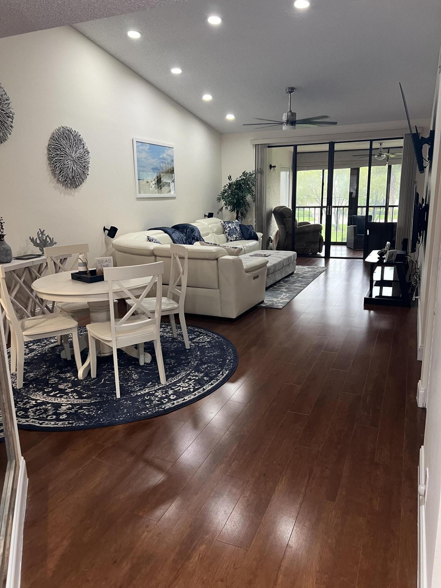 7599 Glendevon Lane 1507, Delray Beach Unit: 1507