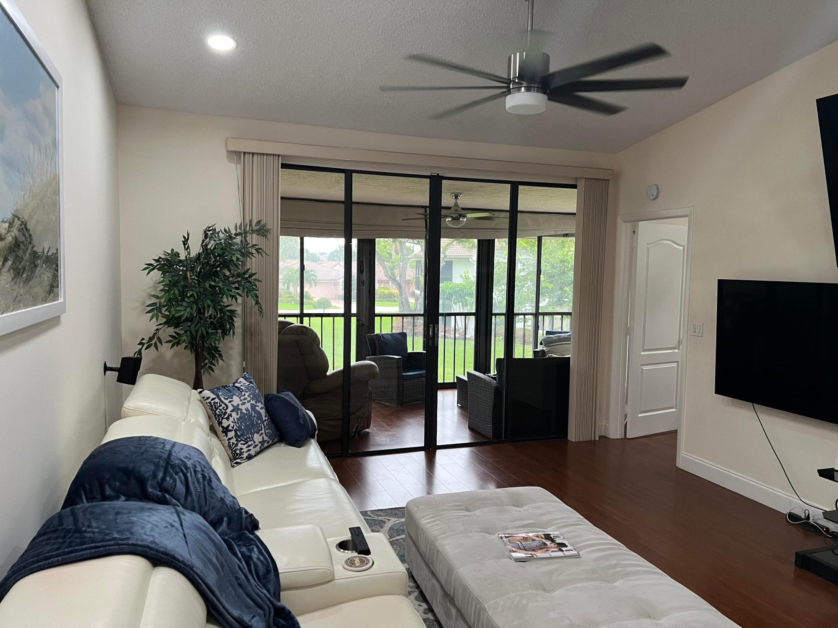7599 Glendevon Lane 1507, Delray Beach Unit: 1507