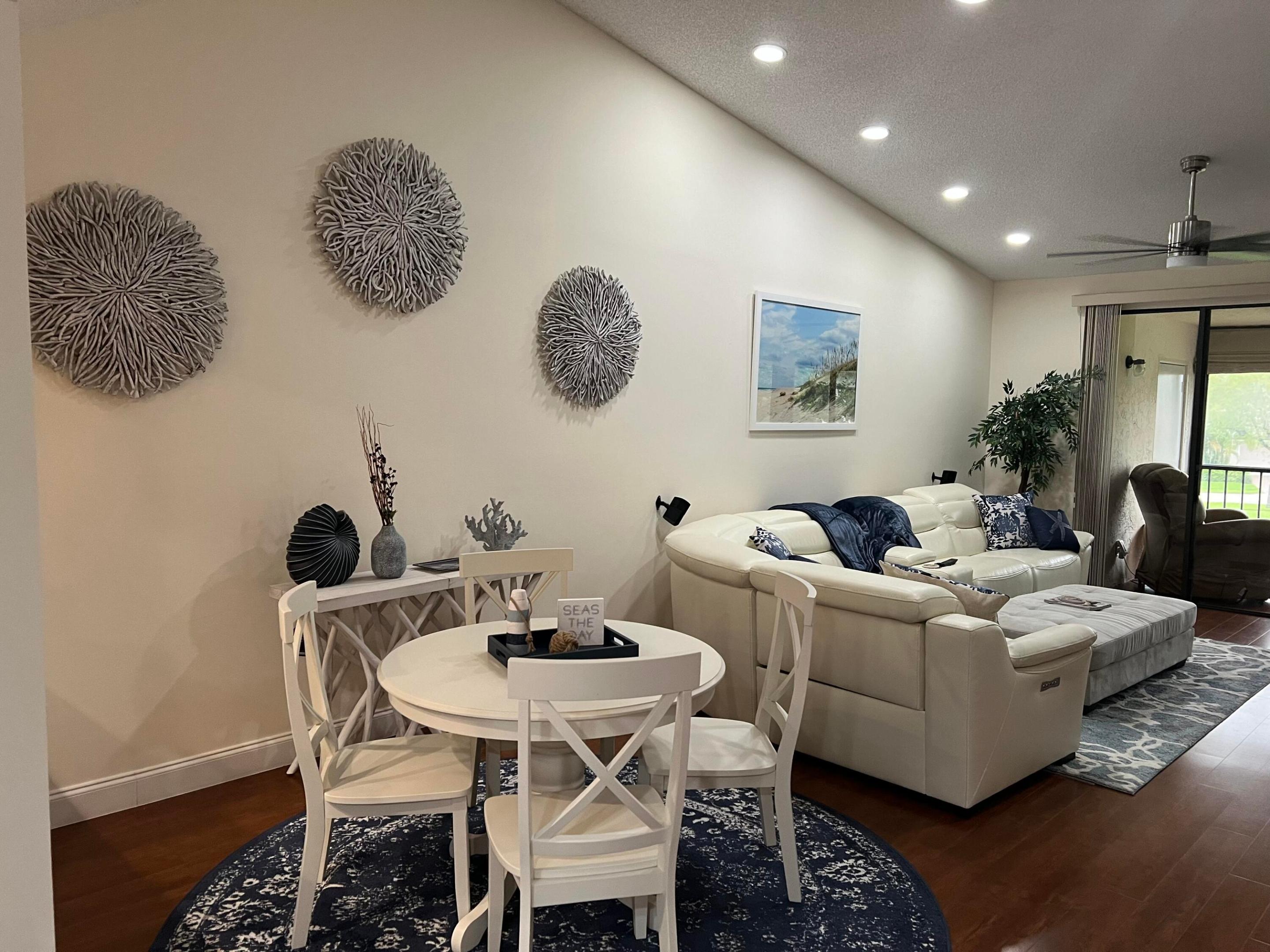 7599 Glendevon Lane 1507, Delray Beach Unit: 1507