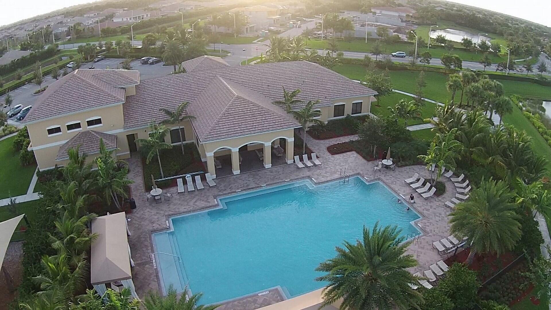 8472 Serena Creek Avenue, Boynton Beach