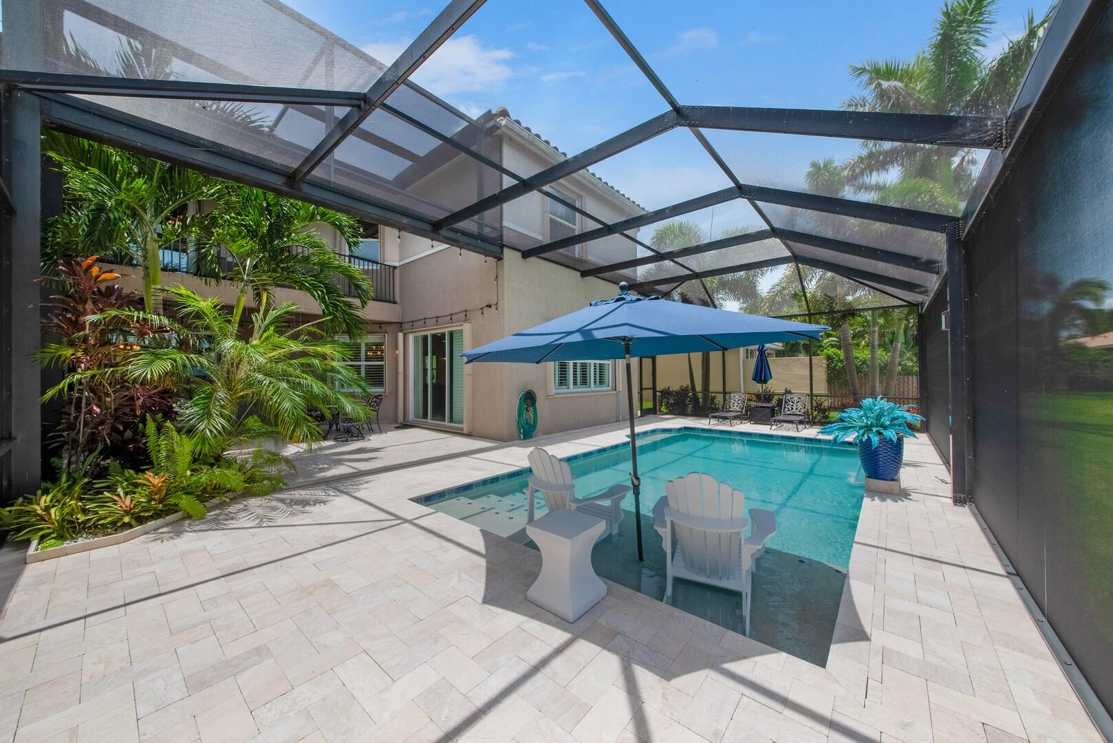 8472 Serena Creek Avenue, Boynton Beach