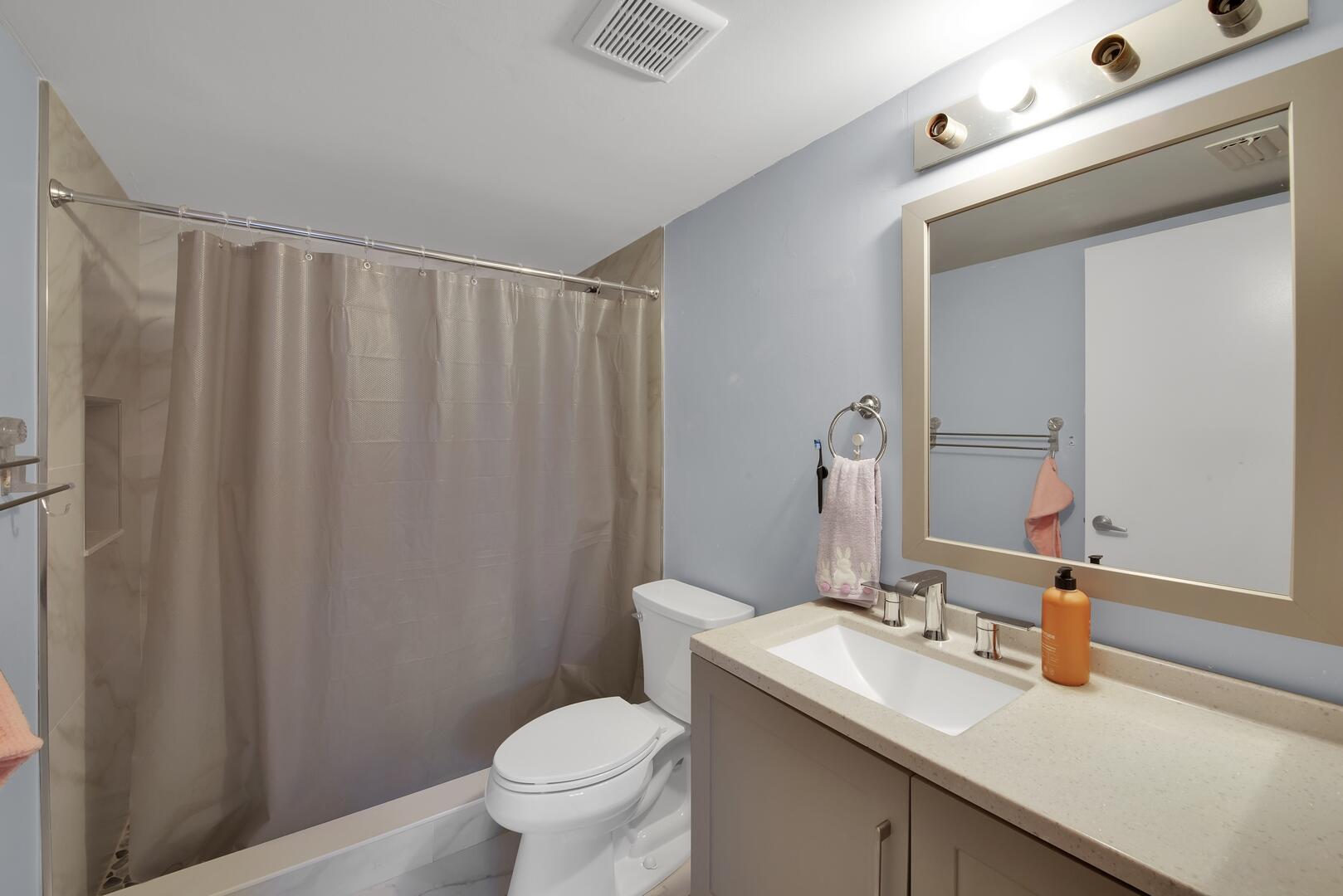 600 Crestwood Court N 611