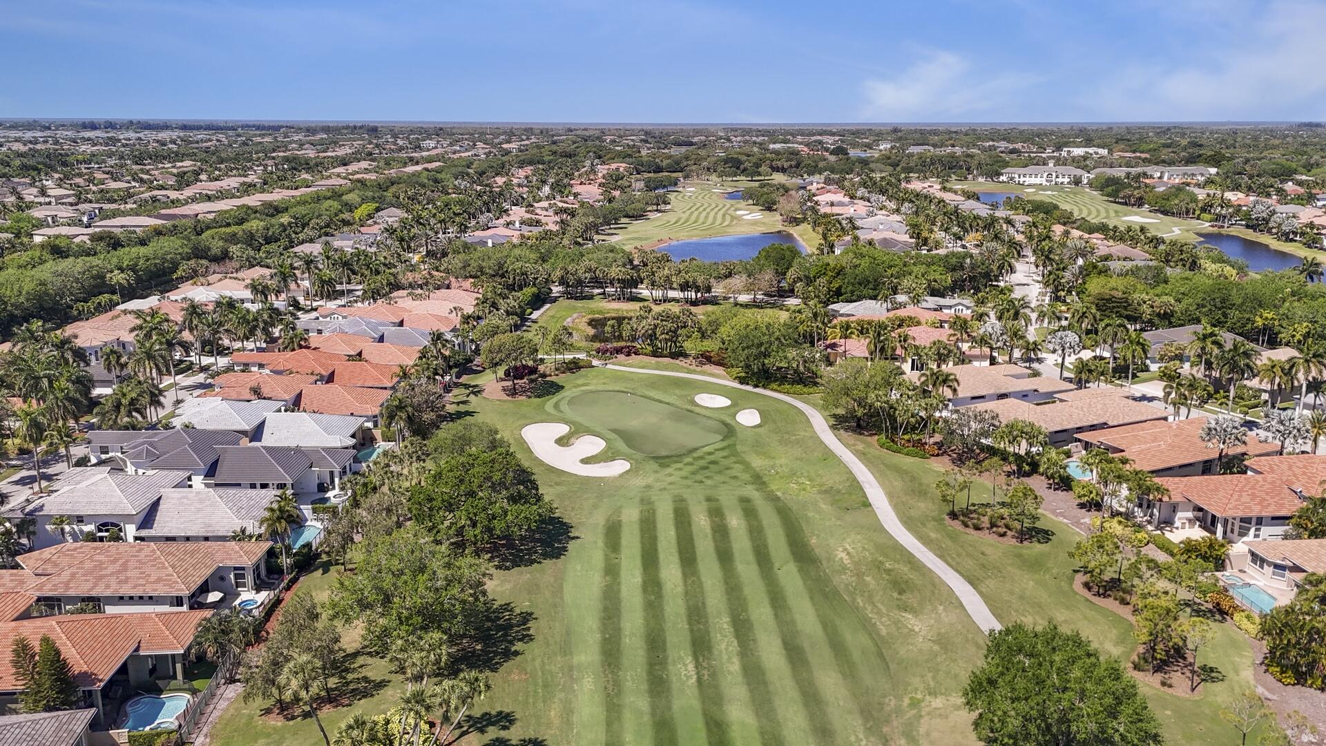 8179 Valhalla Drive, Delray Beach