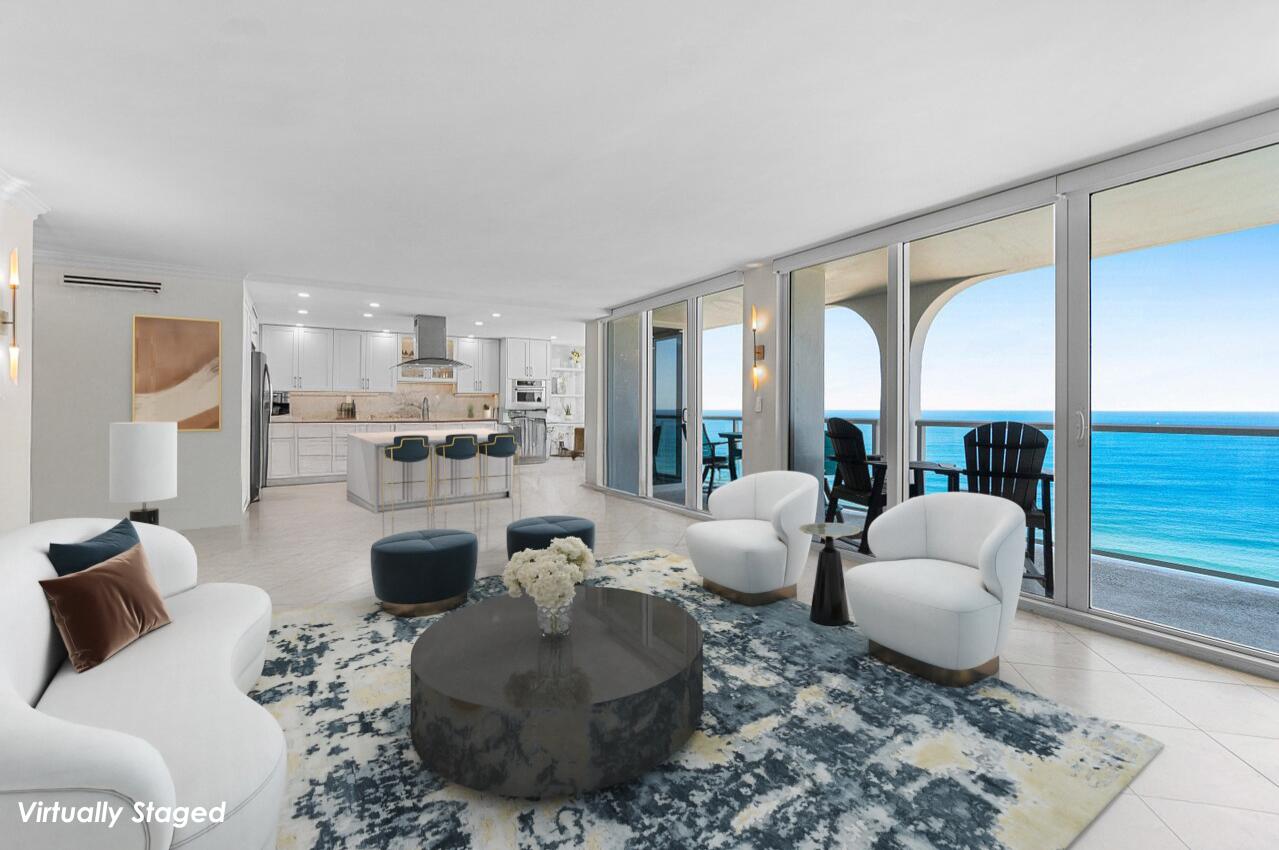 2800 S Ocean 23h Boulevard 23h