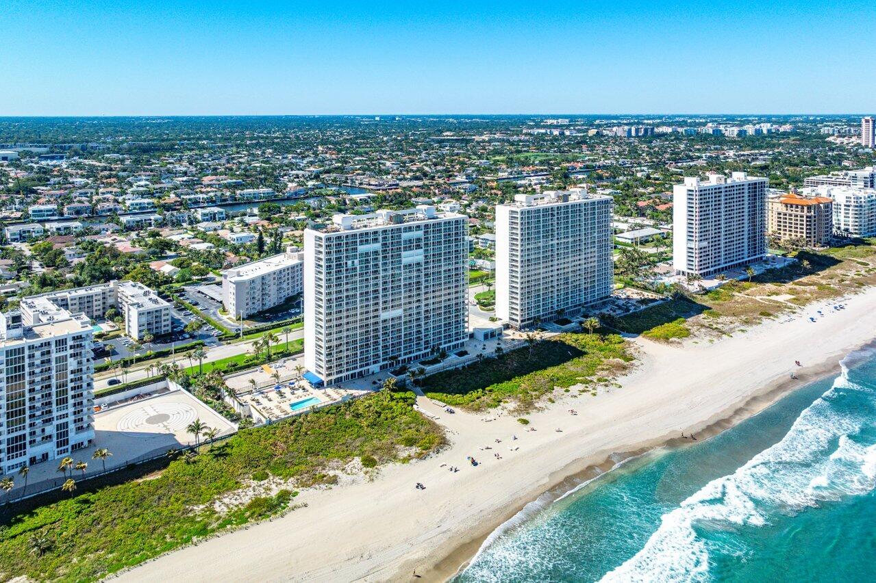 2800 S Ocean 23h Boulevard 23h