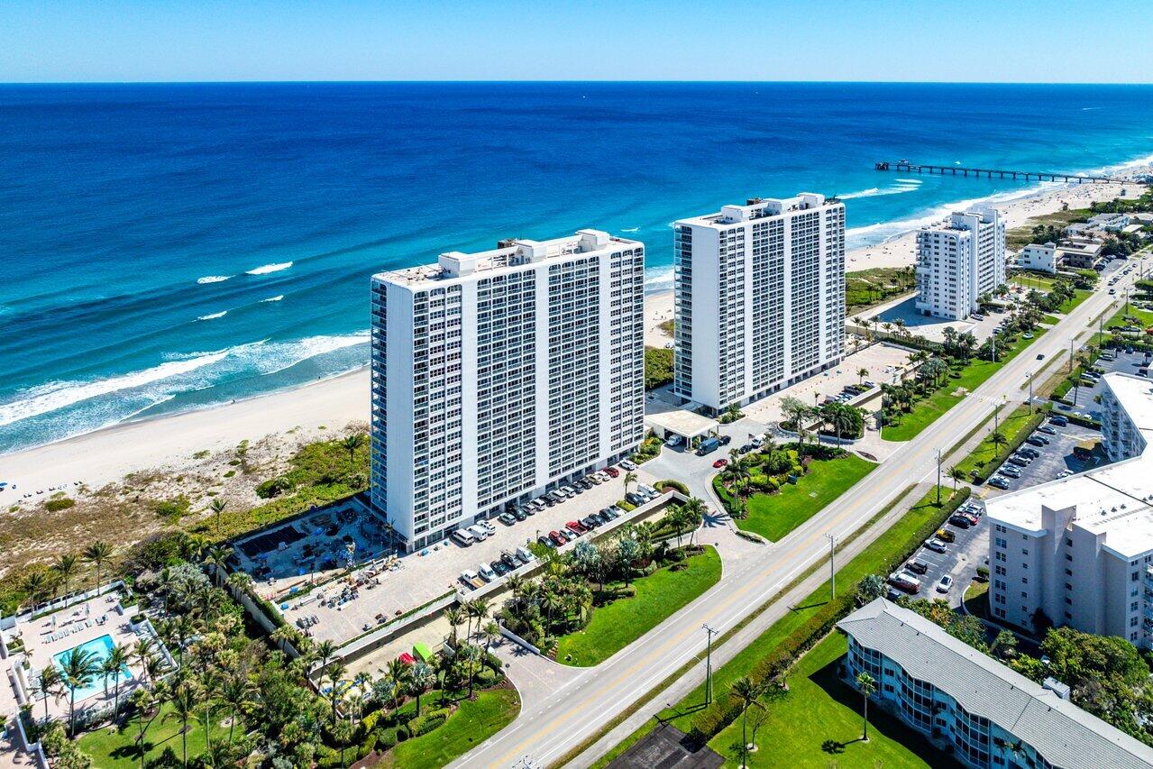 2800 S Ocean 23h Boulevard 23h