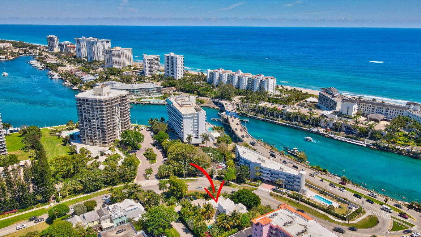 1000 E Camino Real 1a, Boca Raton Unit: 1a