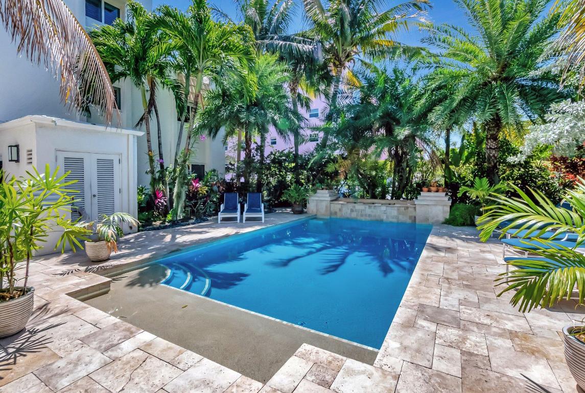 1000 E Camino Real 1a, Boca Raton Unit: 1a