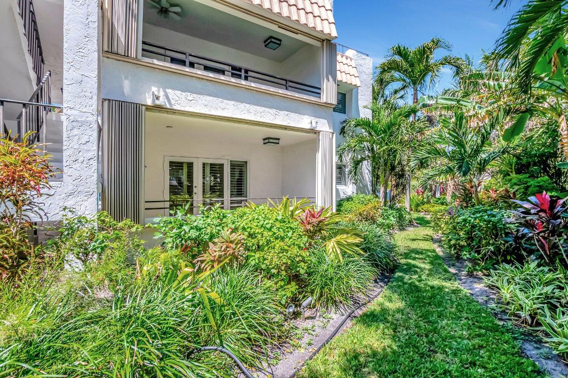 1000 E Camino Real 1a, Boca Raton Unit: 1a