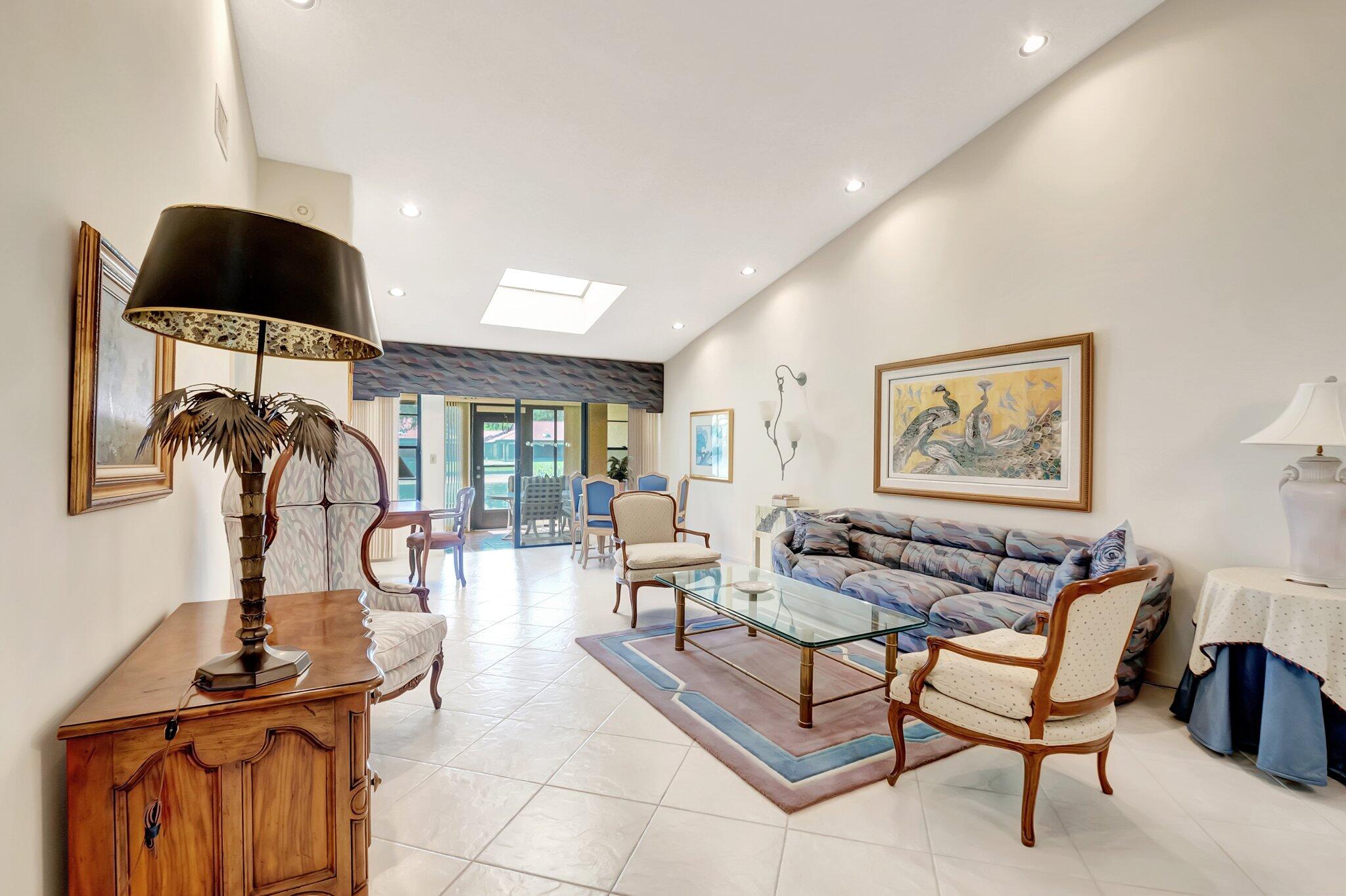 5912 Spring Lakes Lane A