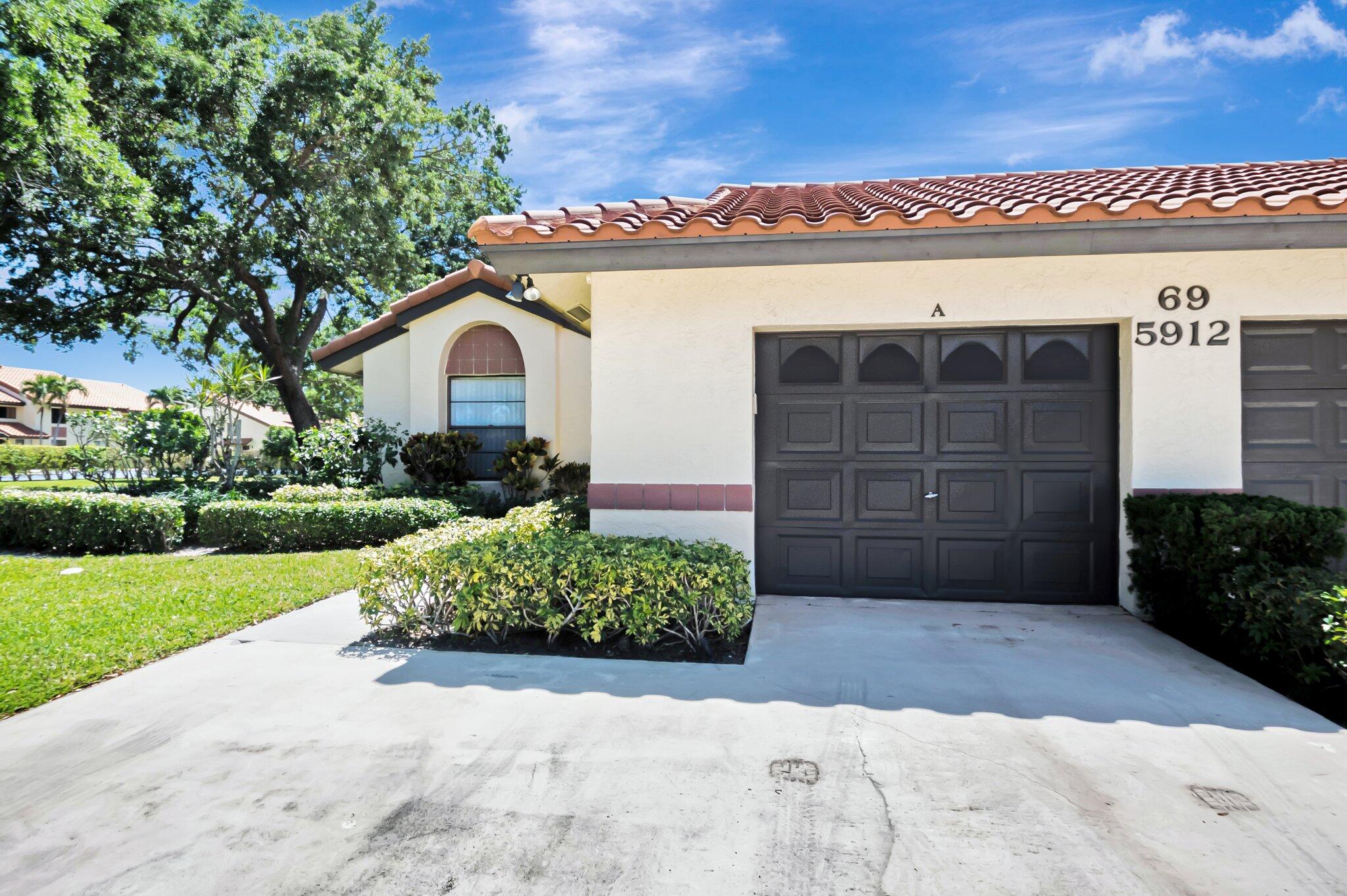 5912 Spring Lakes Lane A