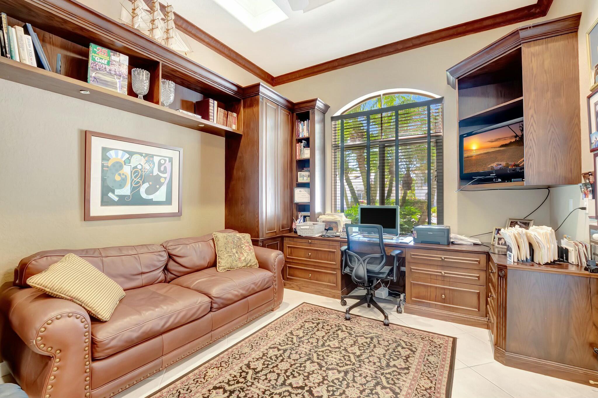 7946 Villa D Este Way