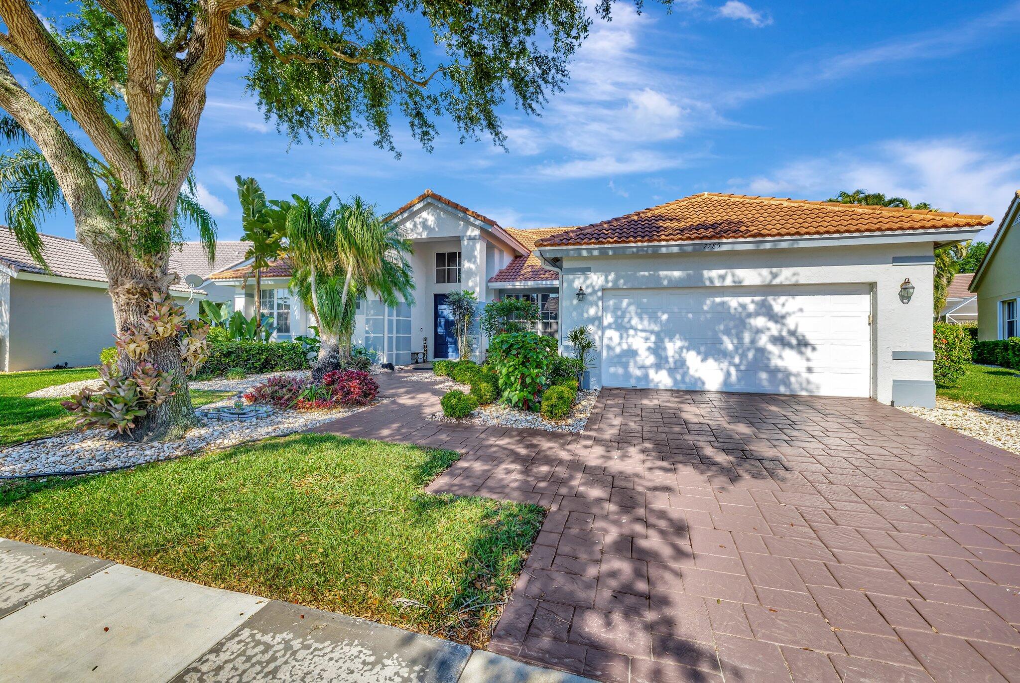 7785 Dorchester Road, Boynton Beach