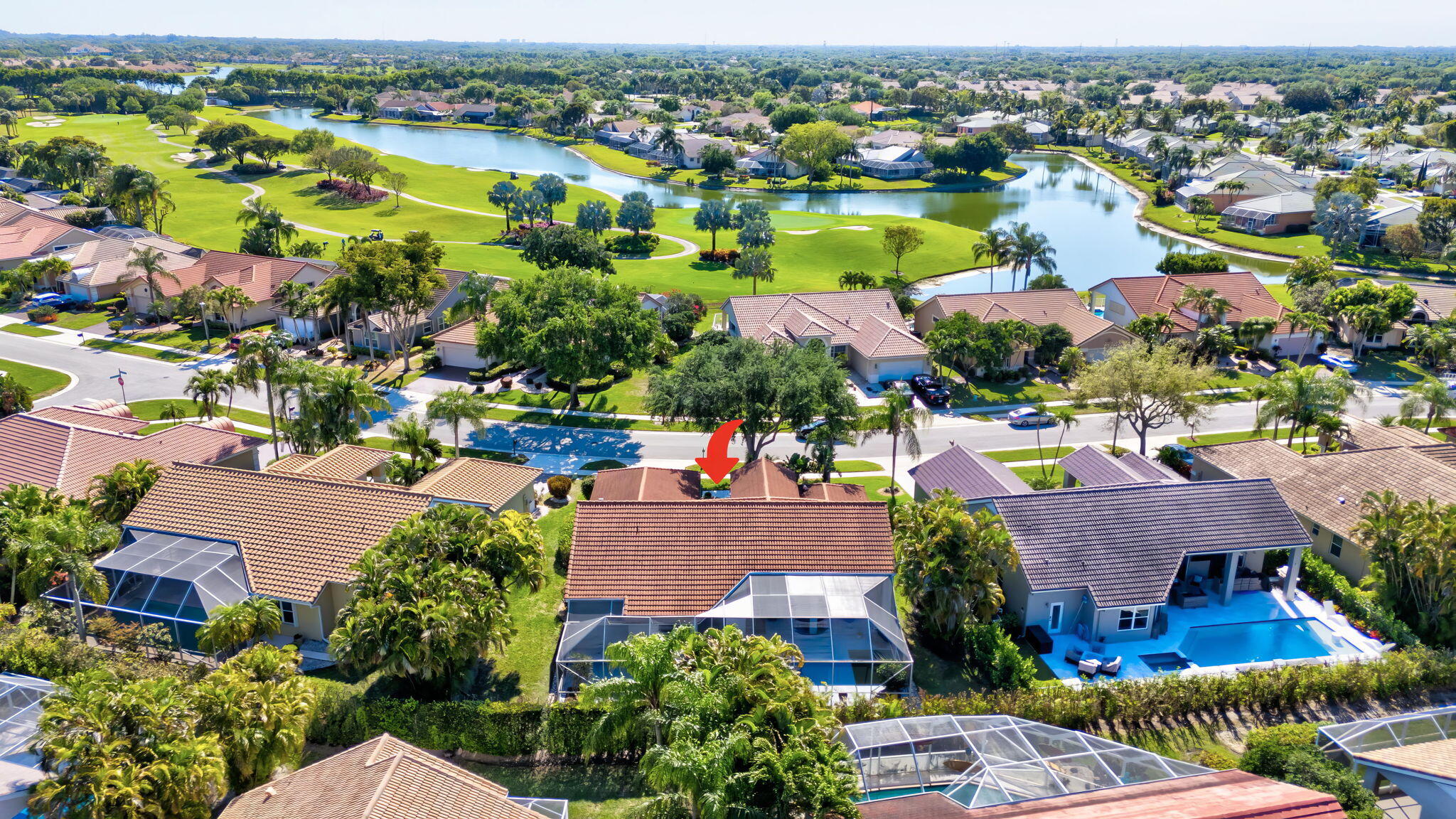 7785 Dorchester Road, Boynton Beach