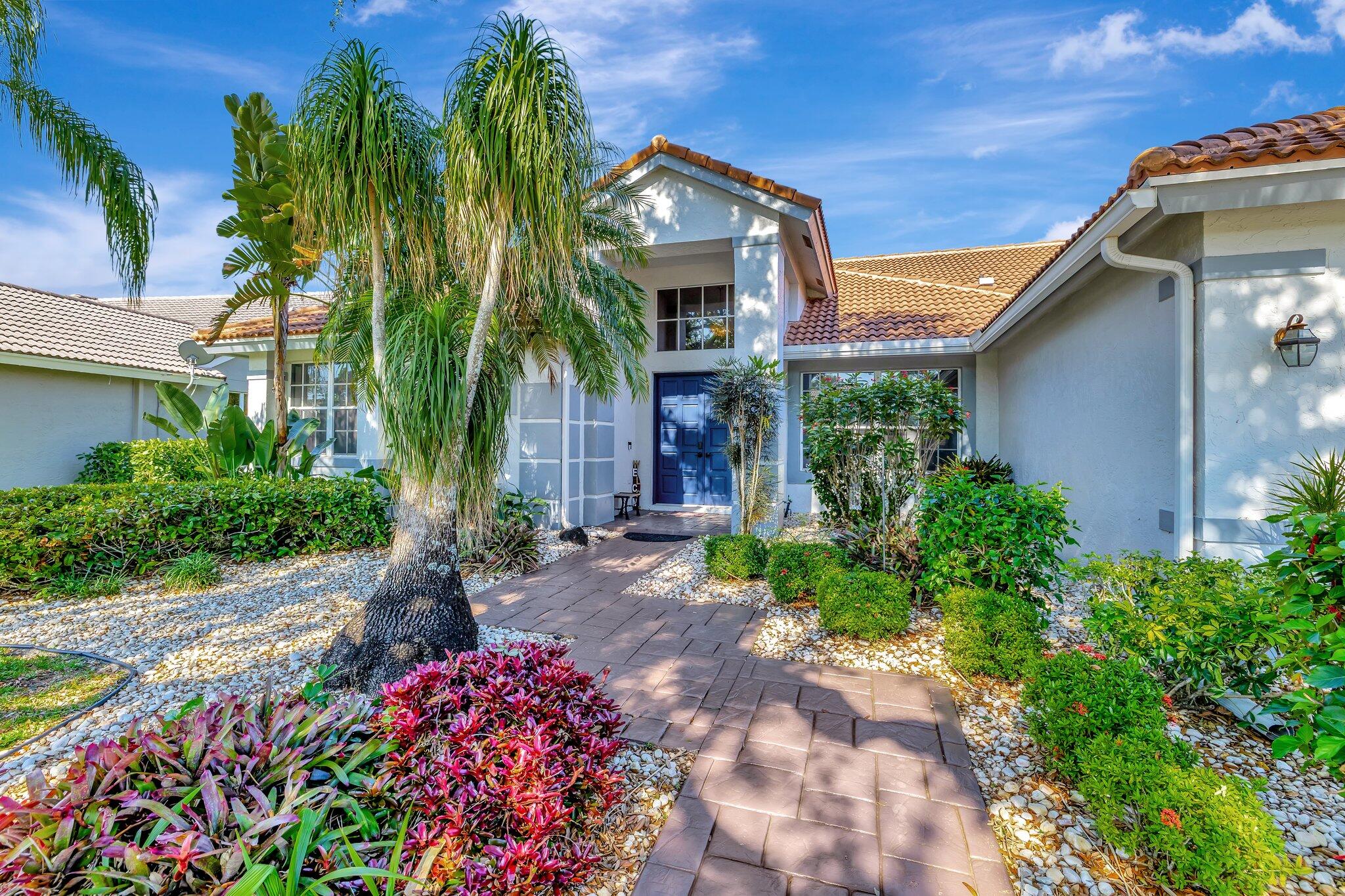7785 Dorchester Road, Boynton Beach